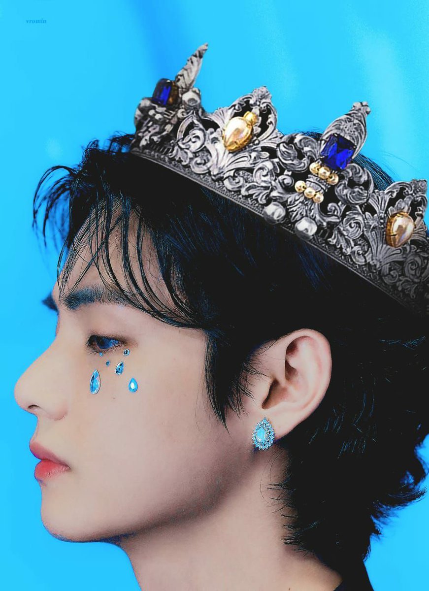 ATTENTION:

<a href="/kth1_119/">Annⱽ- KTH1</a> donate 5,0000 CHAMSIM again for Taehyung's nomination on Idol Champ.
We only need 10k replies.

LET'S GOOOOOO! 

I'm voting for #V of <a href="/BTS_twt/">방탄소년단</a> for the Artist of the Summer 2022 #AudacyAOTS Round 4