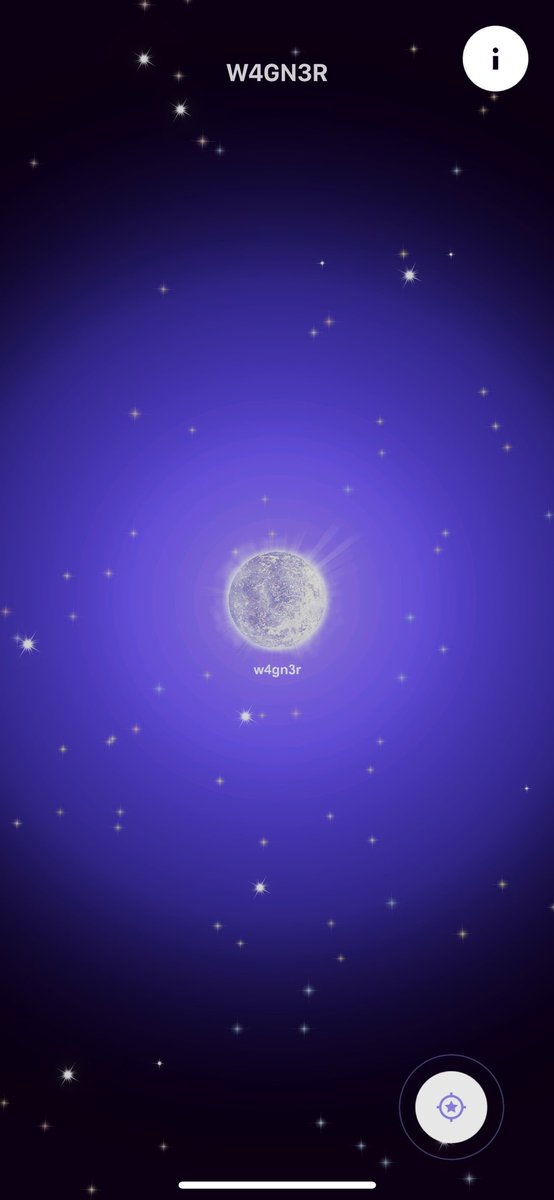 at_mwagner's tweet photo. I own a star. ⭐️ https://t.co/4Eov2MLG50