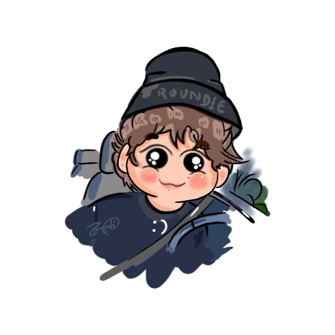 pigeonofs's tweet photo. roundie jungkook from #jkvlog :)
ps: my first ever chibi, so give me some nice feedbacks & some love for roundie 🫣 https://t.co/7aK5RzQHN8