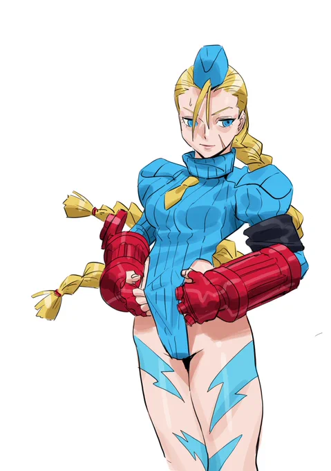 02キャミィ 