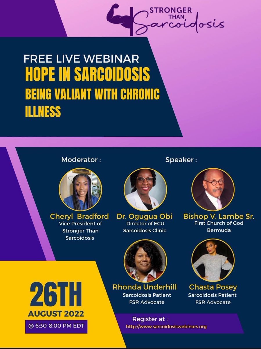 chastasfight's tweet photo. Come have a conversation with me and my friends! Wanna know how I’ve made it this far on my journey? Register for FREE &amp; let’s talk about it! https://t.co/pPw2wmEhMh https://t.co/auSNwH1OOR