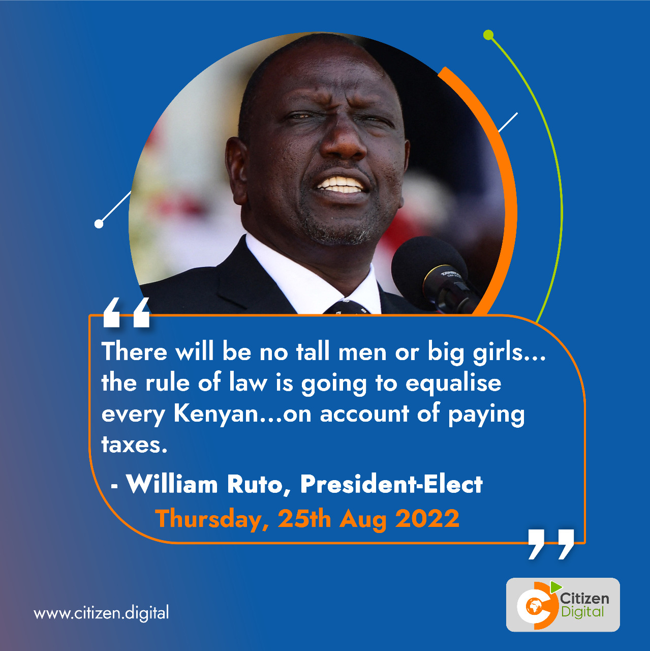 Citizen TV Kenya on Twitter: 