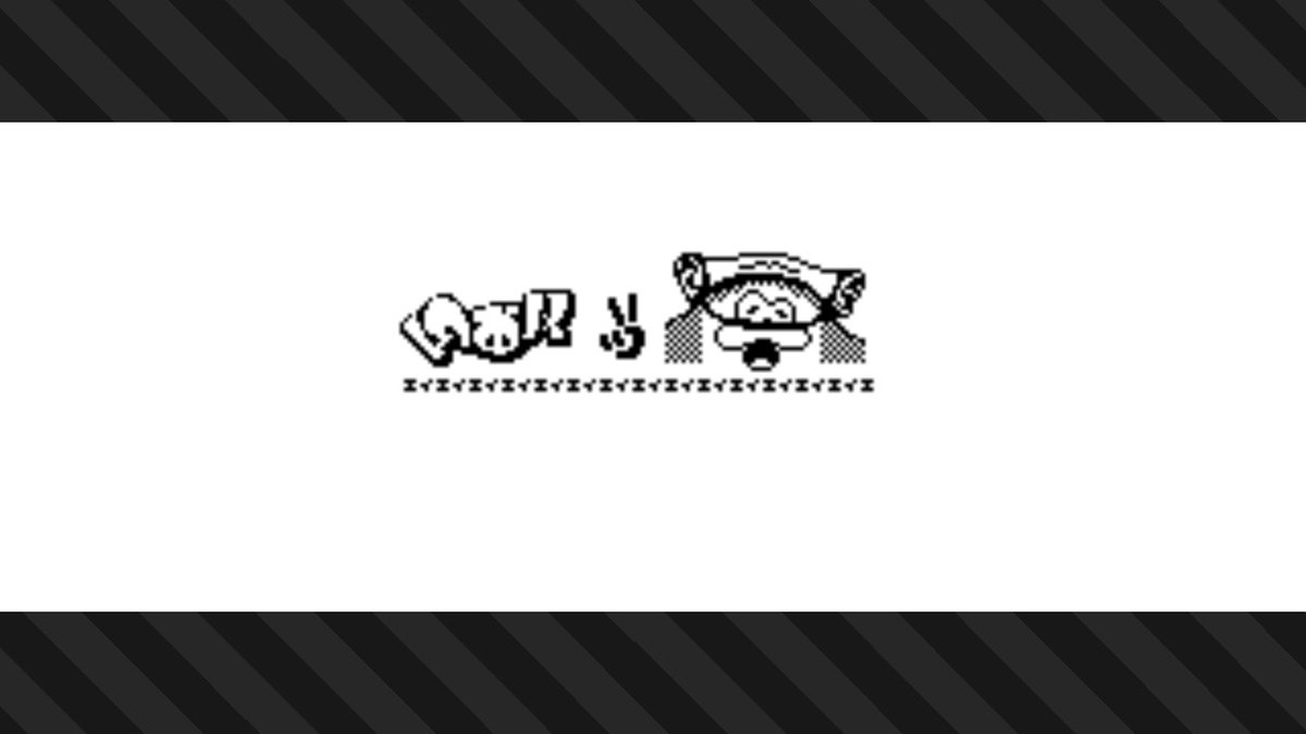 uwa____'s tweet photo. エイ #スプラトゥーン3 #Splatoon3 #前夜祭 #NintendoSwitch https://t.co/DYVkQrYomF