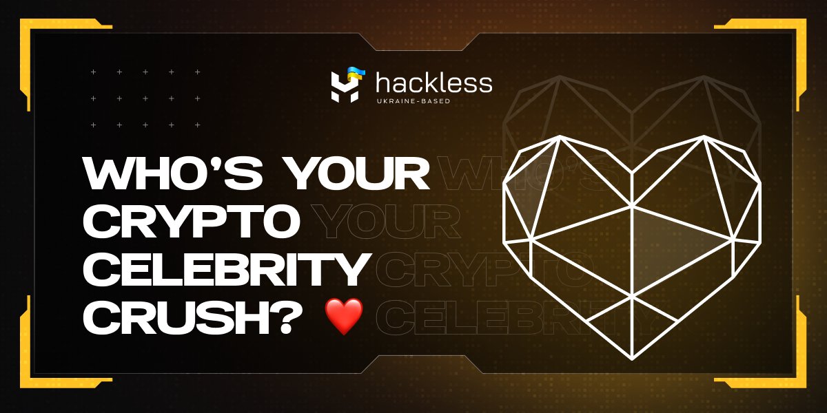 Hackless(OLD) tweet media