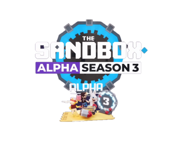 #alpha3 #alphapass

🎉Alpha Pass GIVEAWAY🎉

SandboxHero × TheSandboxKR

💡참여방법
1⃣Follow <a href="/thessaenman/">쌘맨_SandboxHero</a> @TheSandboxKR
2⃣RT, Like, 3Tag
3⃣Subscribe
youtube.com/channel/UChscs… / youtube.com/channel/UCdB9D…
🧵
