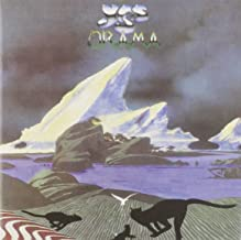 Now listening to;
YES - Drama

Wishing a very happy 70th birthday to Buggles/Yes
keyboard player Geoff Downes 