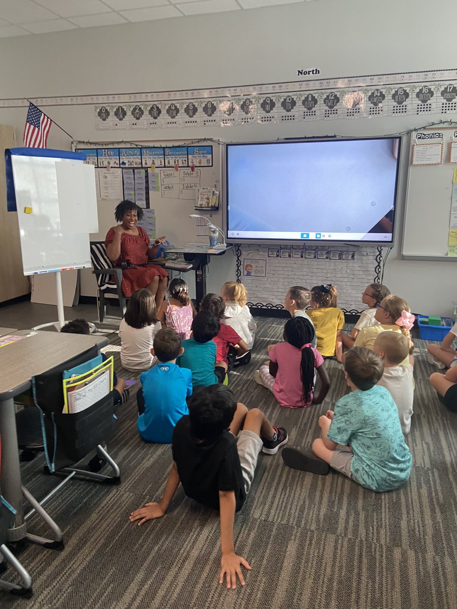 Kaitlin Ward tweet media