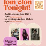 Photo by ESTV (@ElonStudentTV)