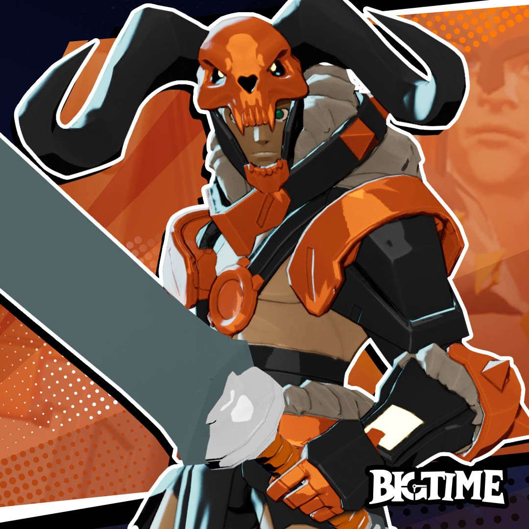 BIG TIME FUN tweet media