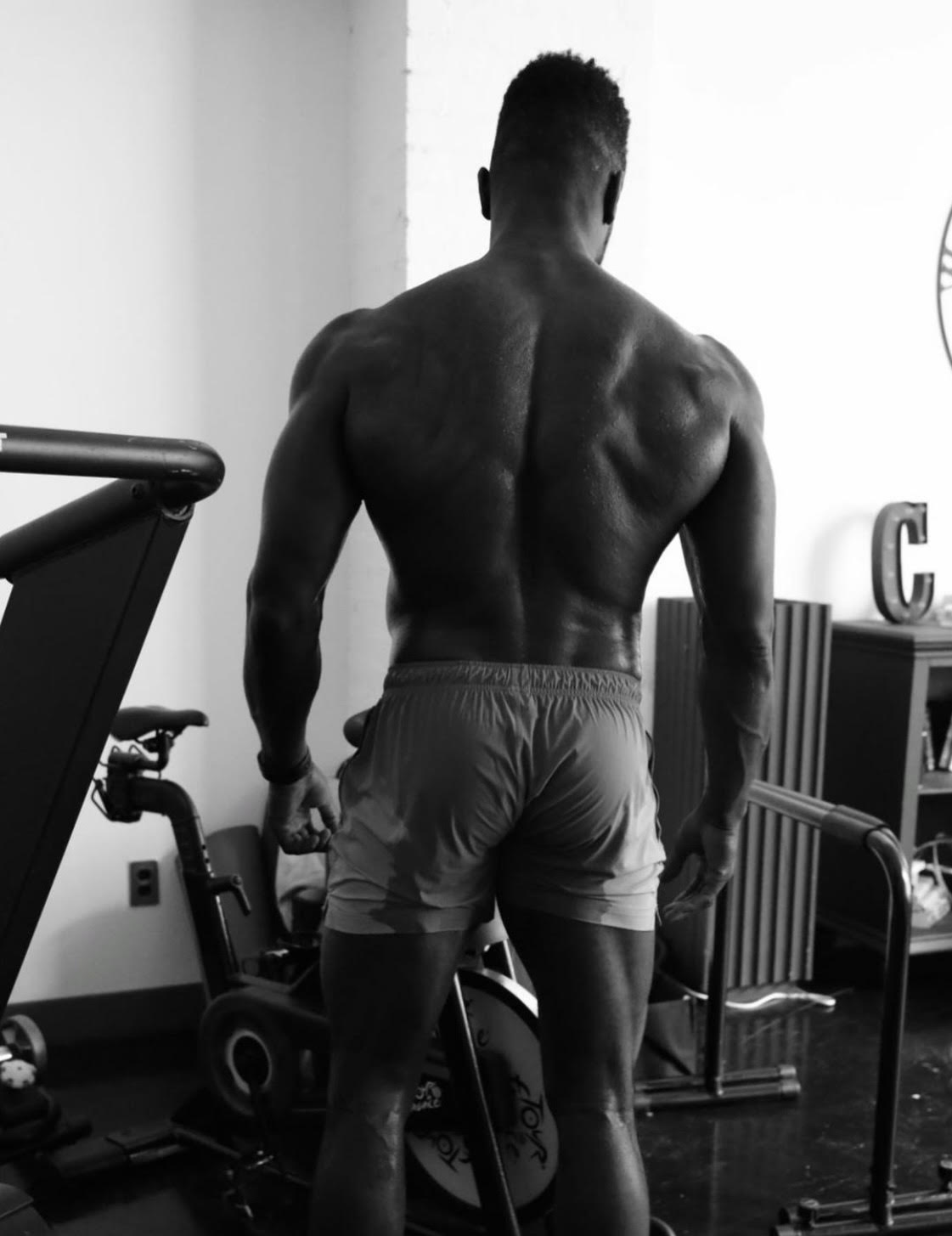 Barbell Apparel (BarbellApparel) / Twitter