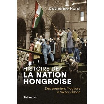Eric_Anceau's tweet photo. Catherine Horel réélue présidente du Comité international des sciences historiques #CHIS #ICSH à Poznan.
Une très bonne nouvelle pour l’histoire et pour la France
Très fier qu’elle ait ouvert notre collection chez @Ed_Tallandier avec sa formidable Histoire de la nation hongroise. https://t.co/ZOptJgw72E
