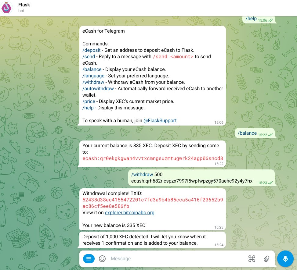 JardineCash's tweet image. Guys Guys Guys, this is awesome.

Just been speaking to @sunglassesdev on Telegram, and learning about with the TippingBot.  Sending #xec via a few simple commands to people in the comments thread

Bejesus, its soo cool, u can deposit, withdraw etc.

See below ;)

#XECengineer