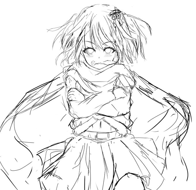 夜偵川内wip! 
