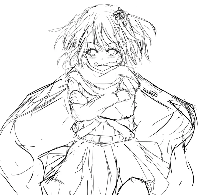 夜偵川内wip! 
