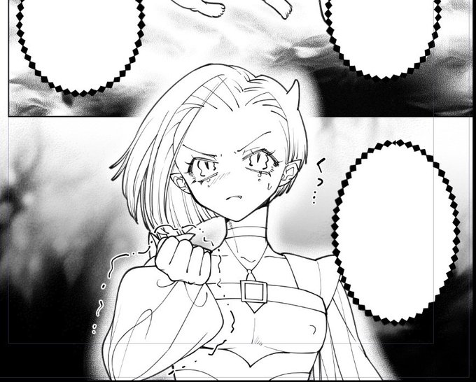 かわいい😈ちゃん 