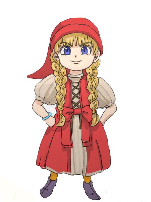 ベロニカのtwitterイラスト検索結果