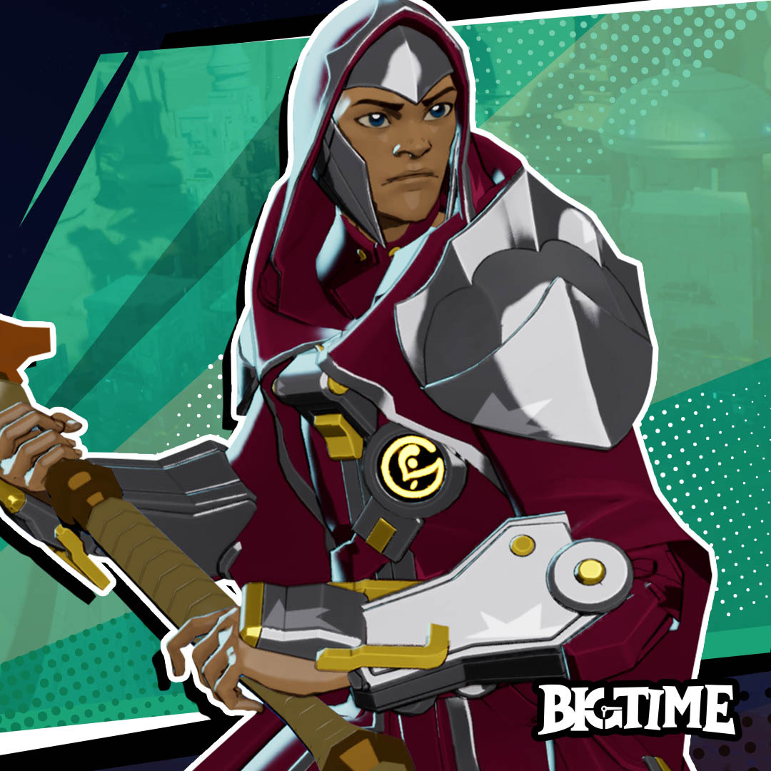 BIG TIME FUN tweet media