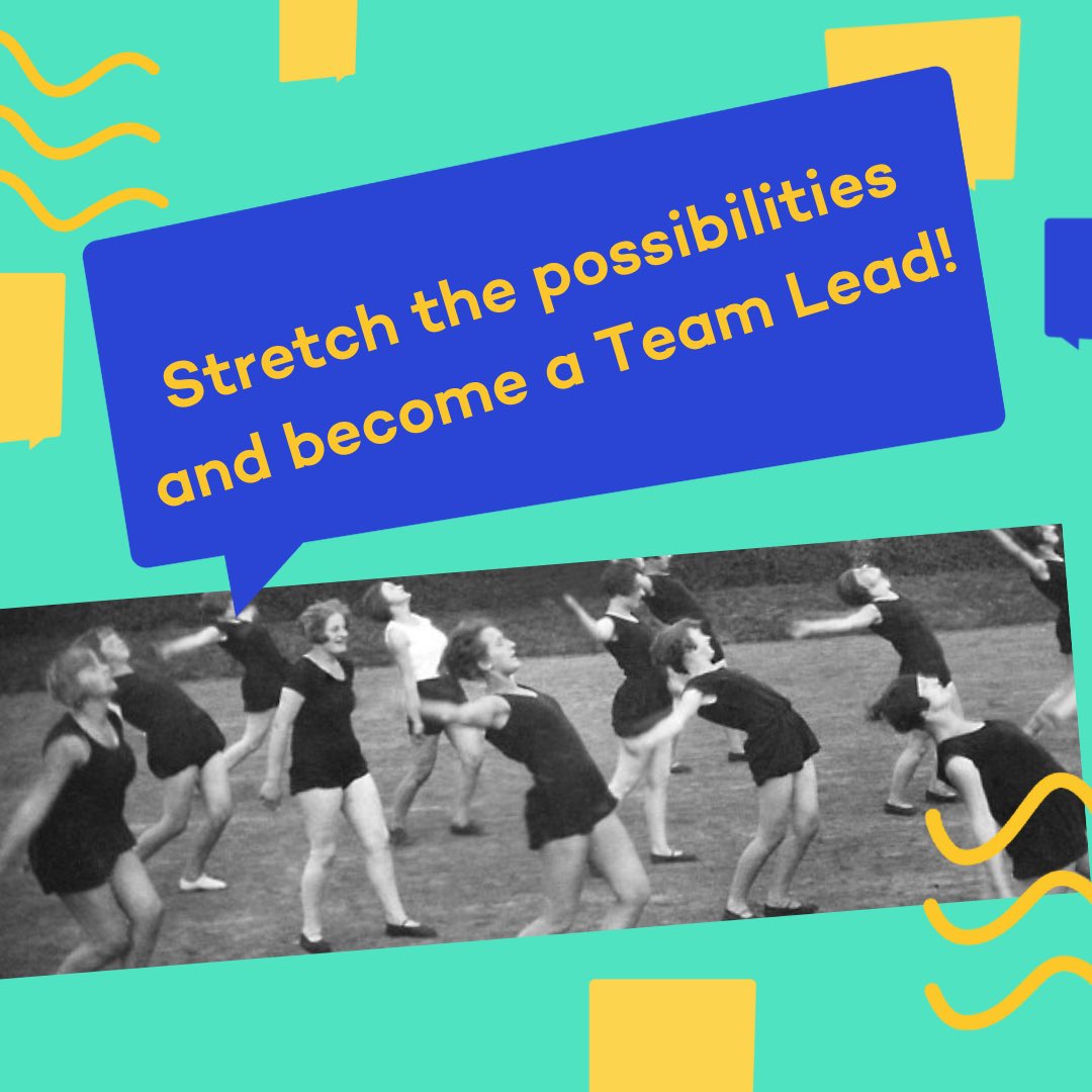 Do you enjoy gathering with your pals for thoughtful #climate discussion and helping others become part of the climate solution? 😎 You should #volunteer with TCTM as a Team Lead this fall! Learn more below ⬇️ 

eventbrite.ca/e/talk-climate…