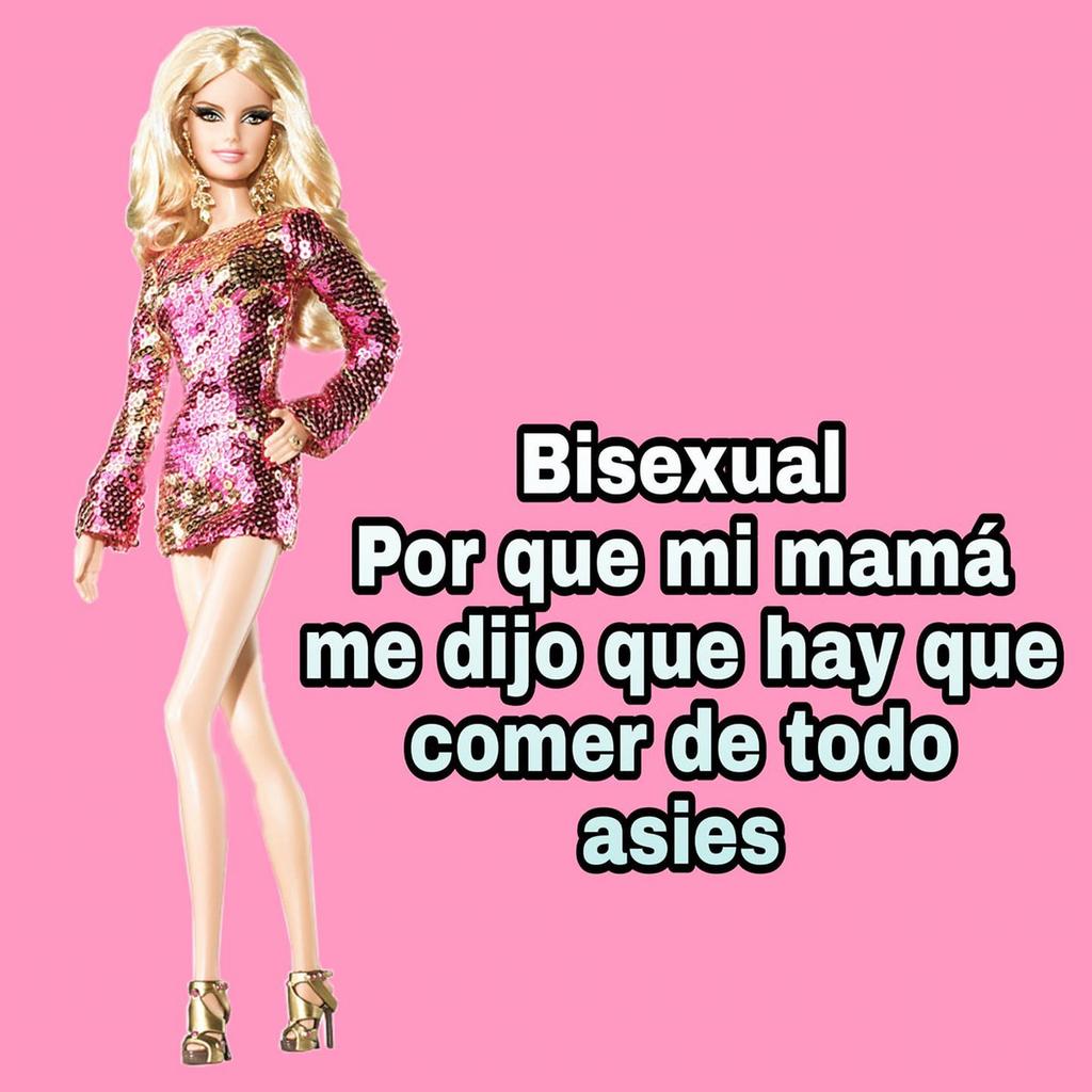 Frases Barbie (@barbie_context) on Twitter photo 
