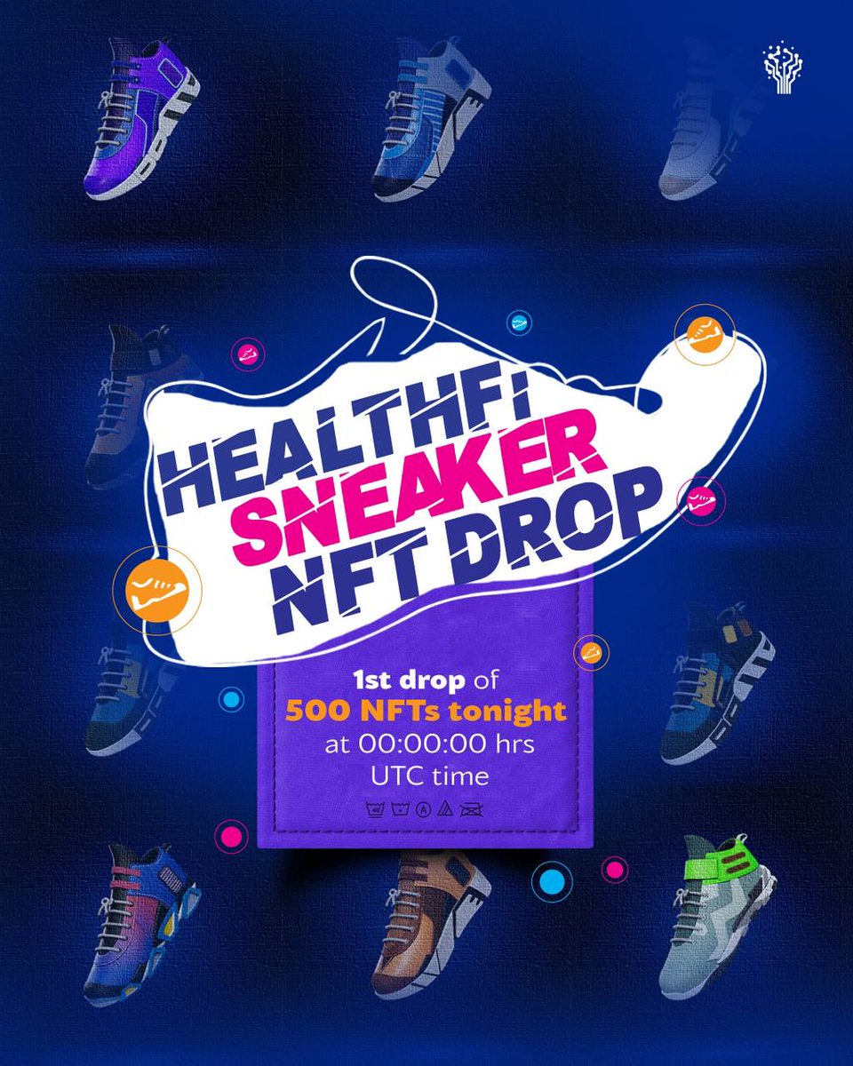 limoverseglobal's tweet photo. Announcing the big entry of #LIMOVERSE into #NFT and #Move2Earn . We are getting ready for the first drop of limited number of #SneakerNFTs tonight. Join the #community and be #Wealthy  as you become #healthy 
.
.

#BlockchainGaming #Blockchain #Crypto #Crypto #web3 #NewsBreak https://t.co/3ipcNxBSYo