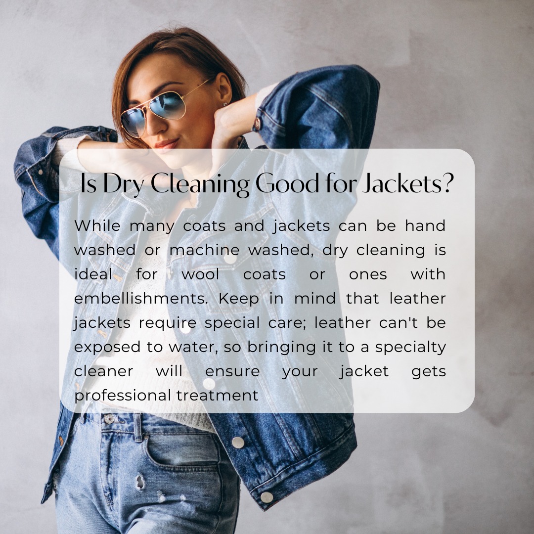Is dry cleaning good for jackets?

#dryclean #sofadrycleaning #JacketlessGym #jacketdrycleaning