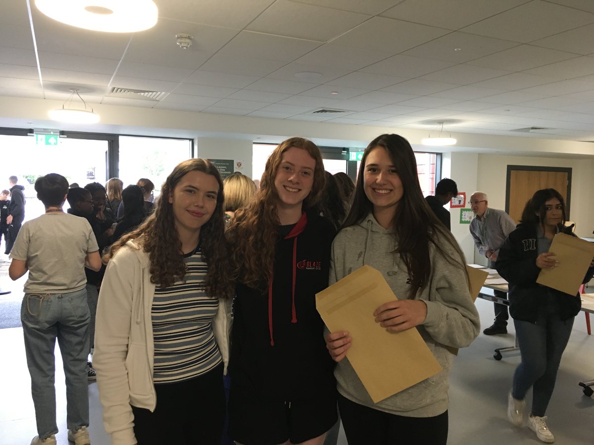 Vyners School tweet media