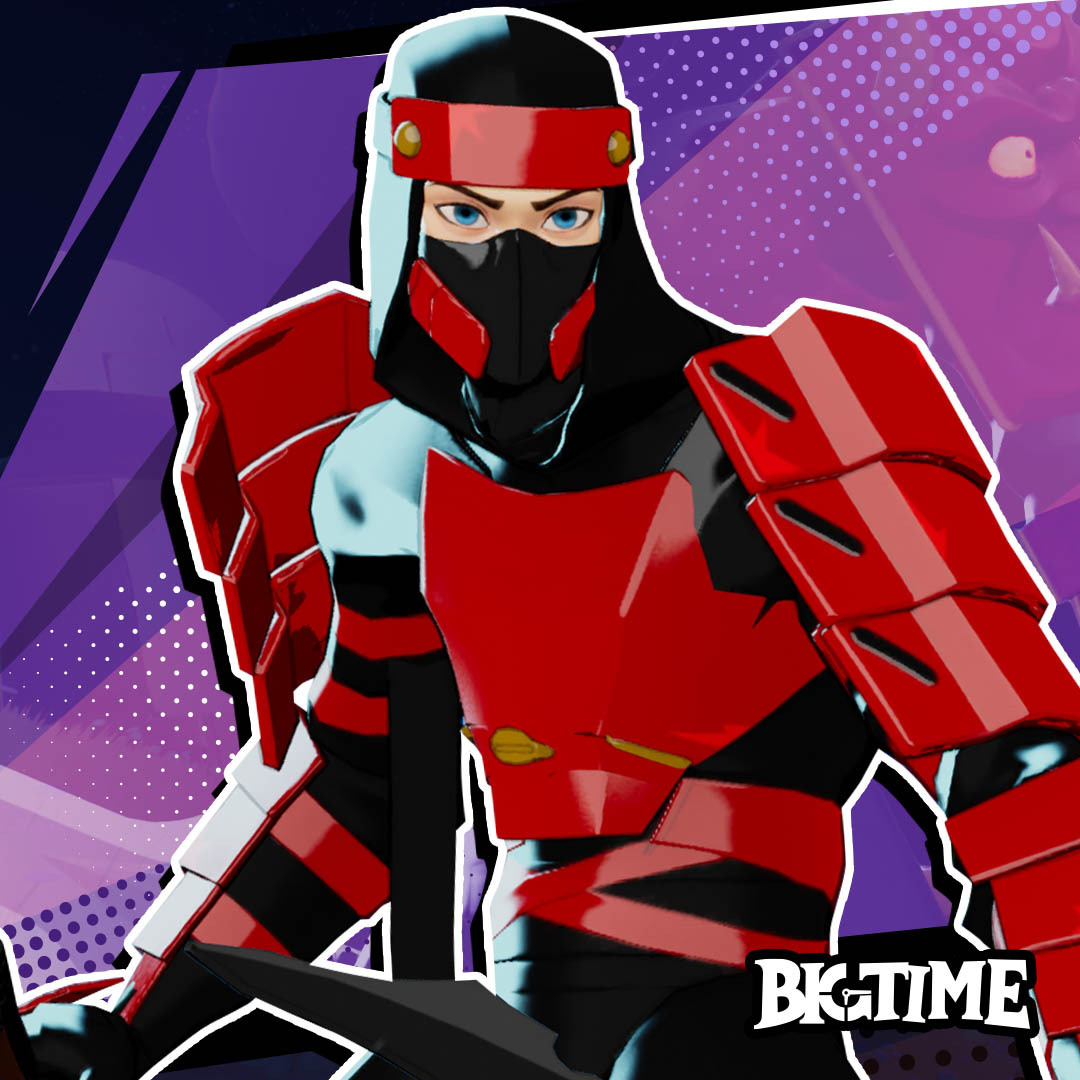 BIG TIME FUN tweet media