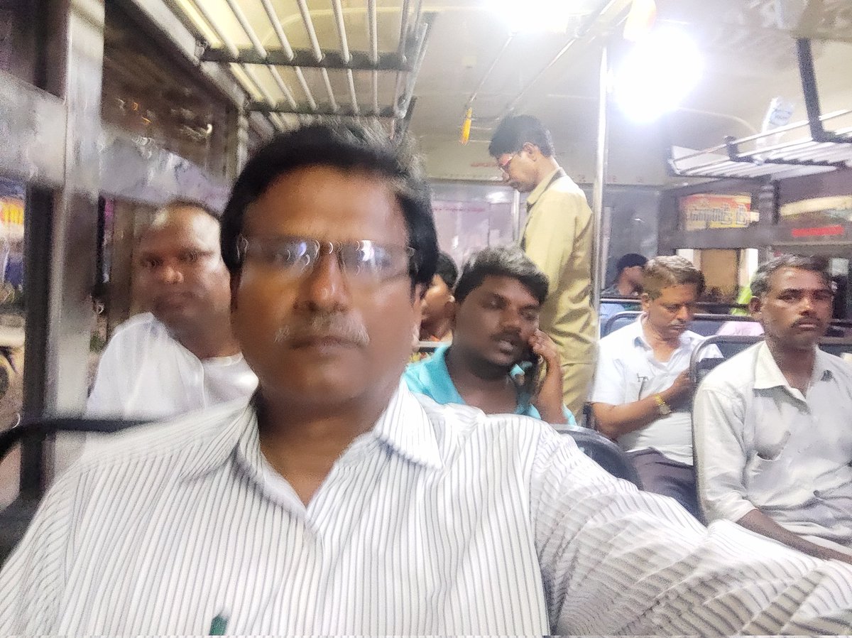 DMWNPTSRTC2's tweet image. #Busday. Bus travel on route wnp Atmakur Phb Pvg