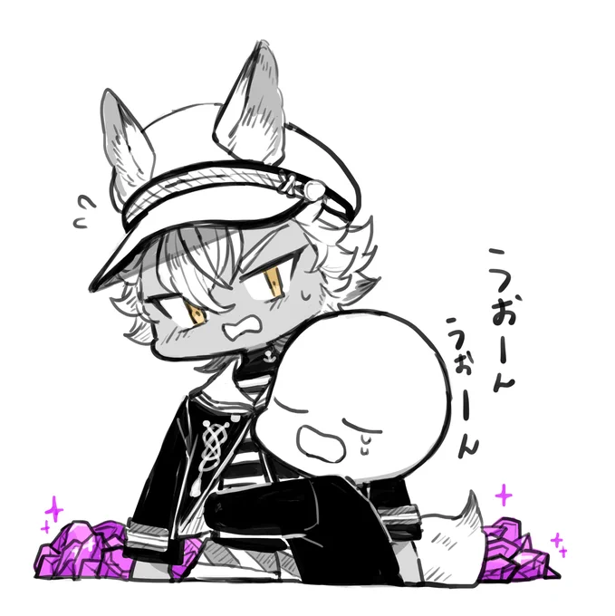 素振り 