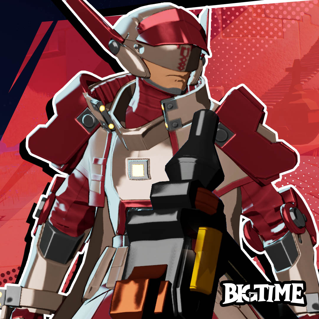 BIG TIME FUN tweet media