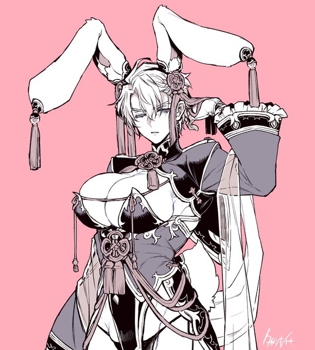 【※女体化注意※】ちょっとアップ 