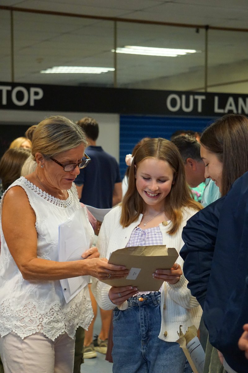 RedmoorAcademy's tweet photo. Redmoor Academy Celebrates Fantastic GCSE Results!
Redmoor Academy is proud to celebrate the achievements of its students in their GCSE examinations. https://t.co/S8Ynoo36l6