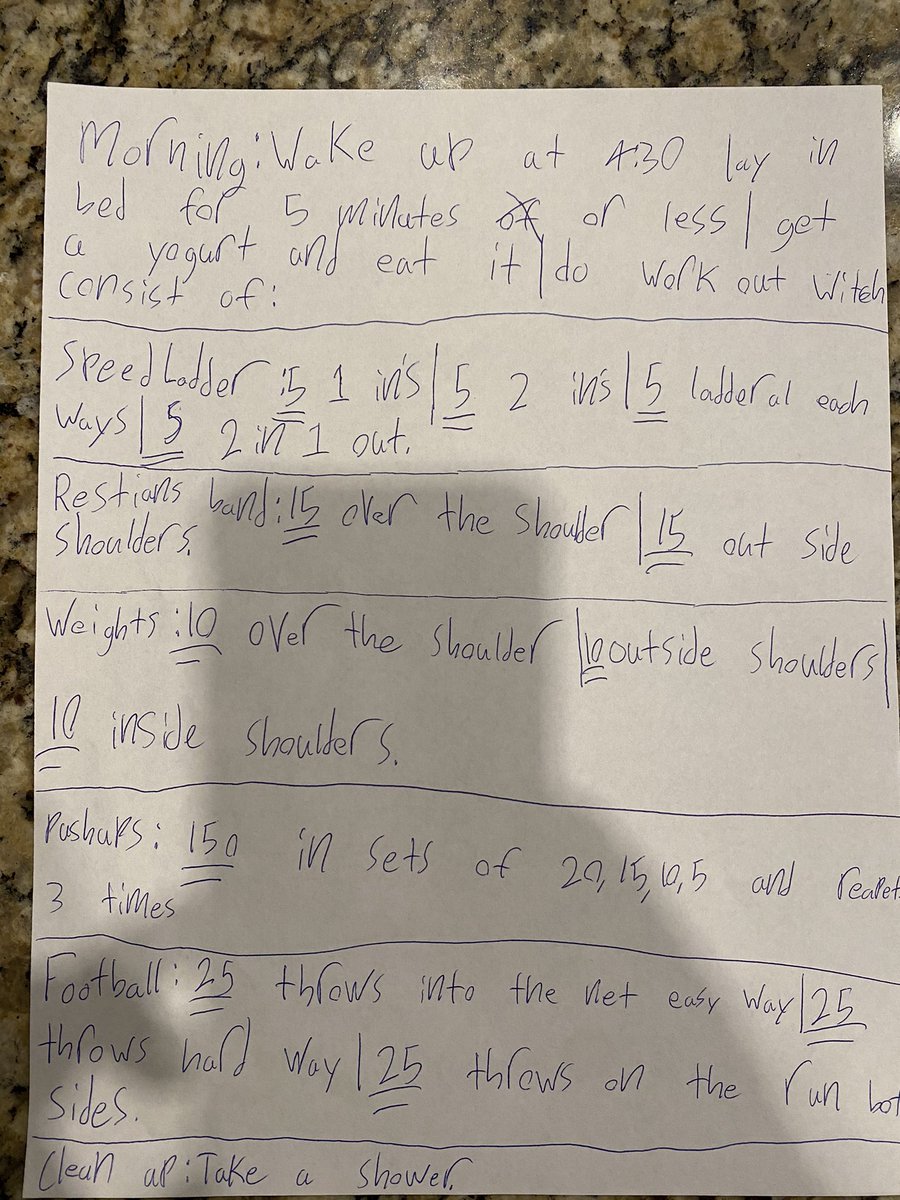 Cody Moore tweet media