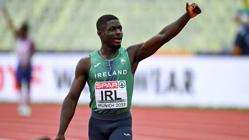 ucddublin's tweet image. 💫✨ What a week for three of our current and past @ucdadastracadmy scholars at the European Athletics Championships

🧑‍💻⏱ @IsraelOlatunde5 broke Irish 100m record
👩‍🎓🥈 @ciaramageean Silver in Women&apos;s 1500m
👨‍🎓🥉 @markenglish_ Bronze in Men&apos;s 800m