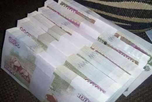 George Njoroge tweet media