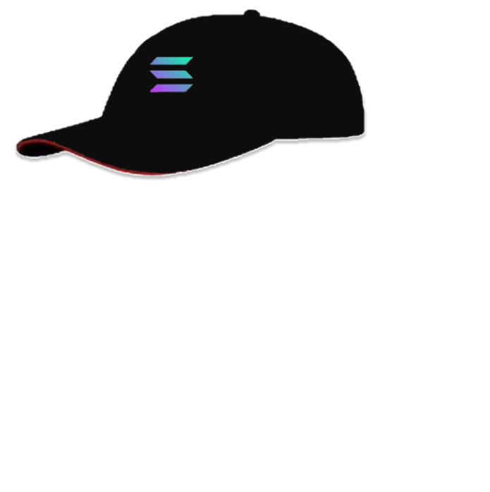 WBmoji's tweet photo. Hey NFT community. #web3 #bmoji first look for @solana cap. Retweet and like if you wish your moji wear this 😍👍 https://t.co/NpfYwU4O4c