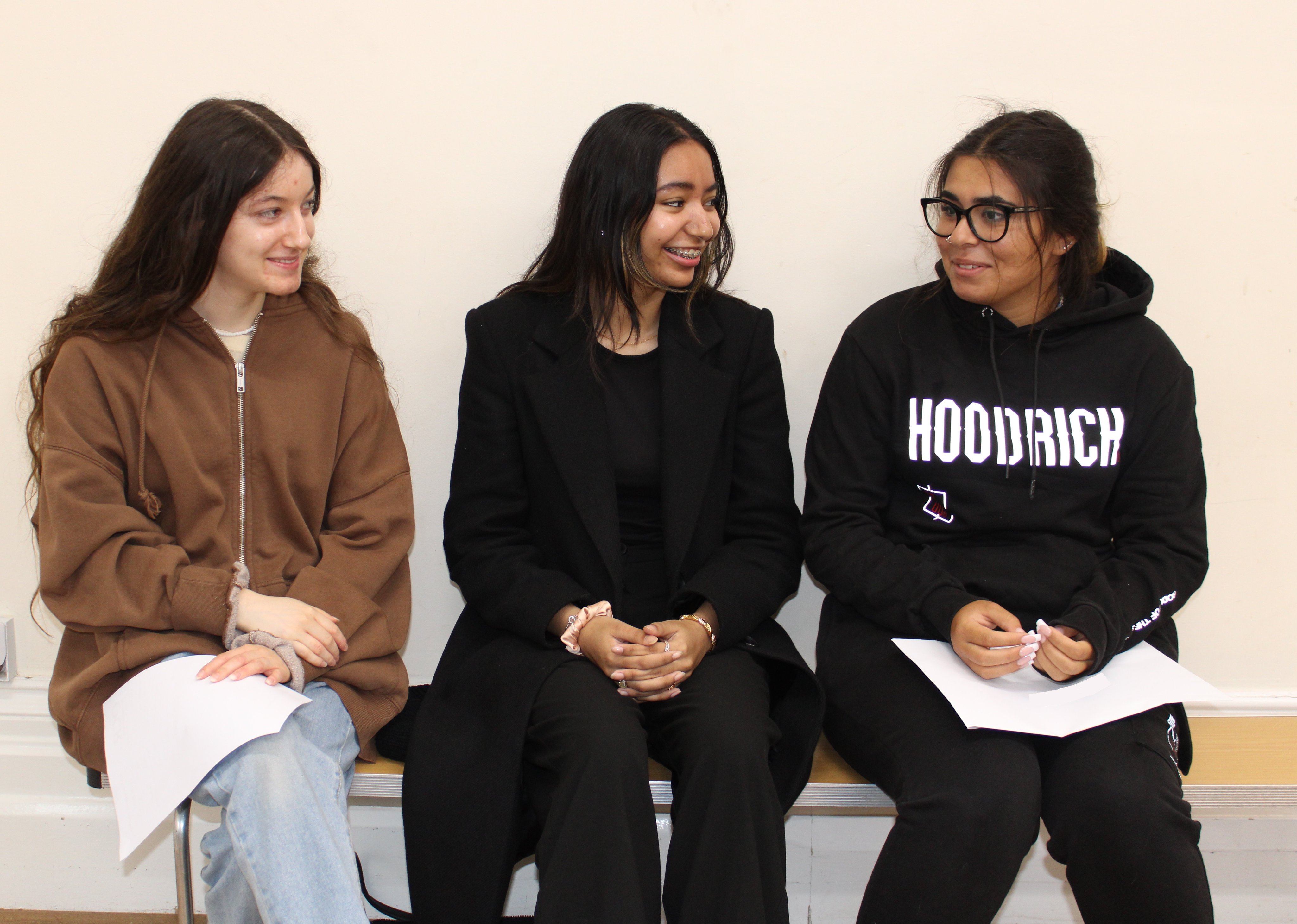 Braeside School on Twitter "We are so proud of our Year 11 pupils