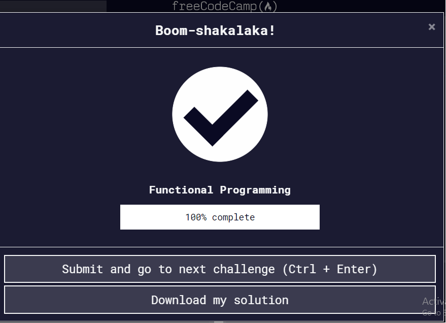 Abidpp10's tweet photo. #100DaysOfCode 36/100 Days :
 #javascript https://t.co/TO4IxLZVg3