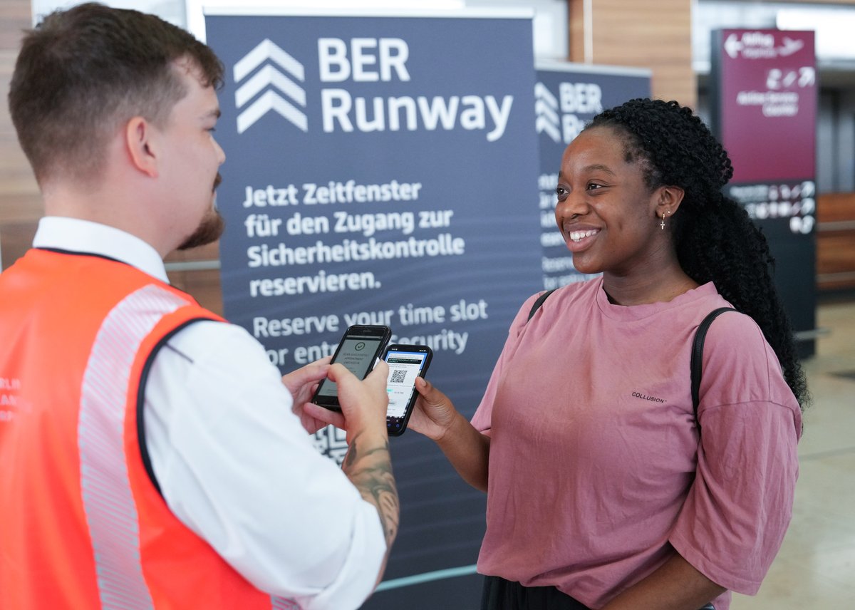BER – Berlin Brandenburg Airport tweet media