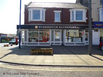 For anyone who is seeking to buy one of our items - Rubberduck Bathrooms supplies a full array of items for the bathroom rubberduckbathrooms.co.uk