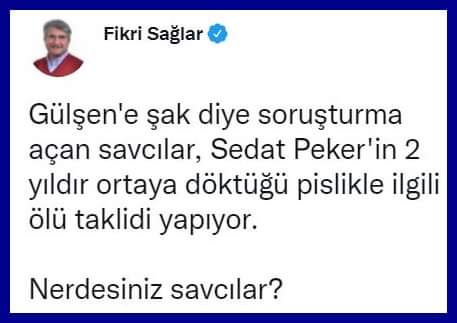 Ülkede 1 tane şerefli savcı Aranıyor !

 CUMHURİYETE BAĞLI 1 SAVCI

#AğrıİSKUR
#GülşenHaddiniBil