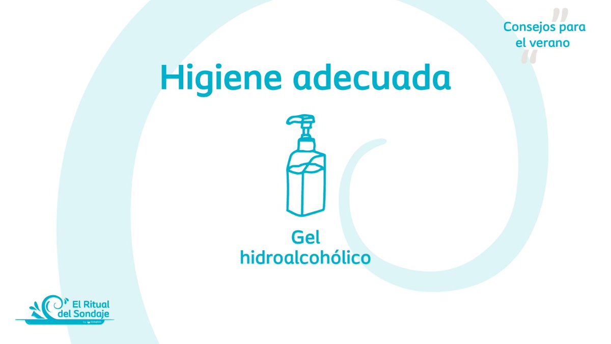 ColoplastCC's tweet photo. 11 consejos para disfrutar del verano de la mano de Mª del Pilar López, enfermera de #Urología del @vallhebron #TipsVerano https://t.co/3DkDo559vd https://t.co/pkIVppVqfI