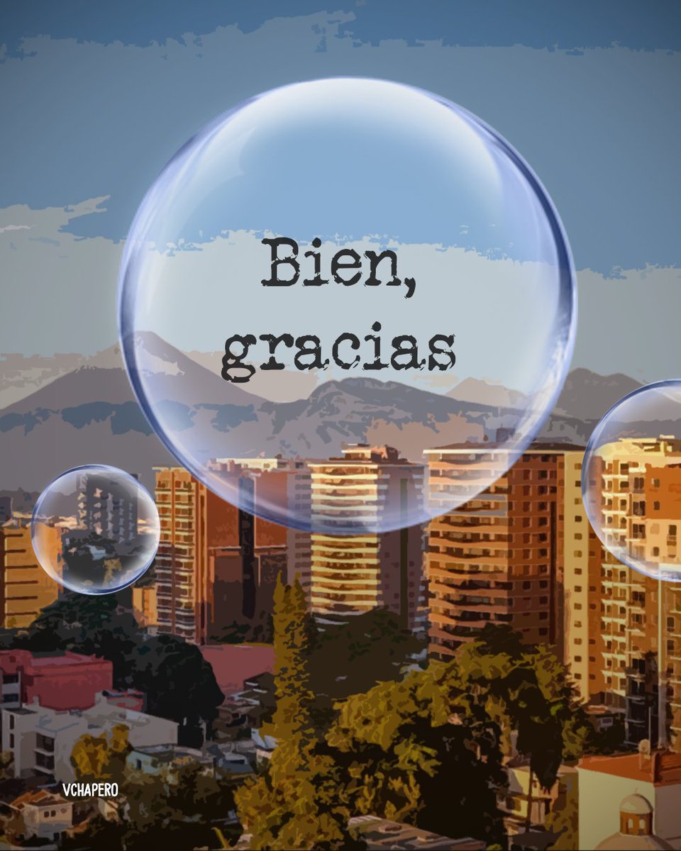 PlazaPublicaGT's tweet image. #BlogPzP
&quot;¿Cómo va todo?&quot;, una viñeta por Vicente @chapero 
ow.ly/qTLM50KrGNS