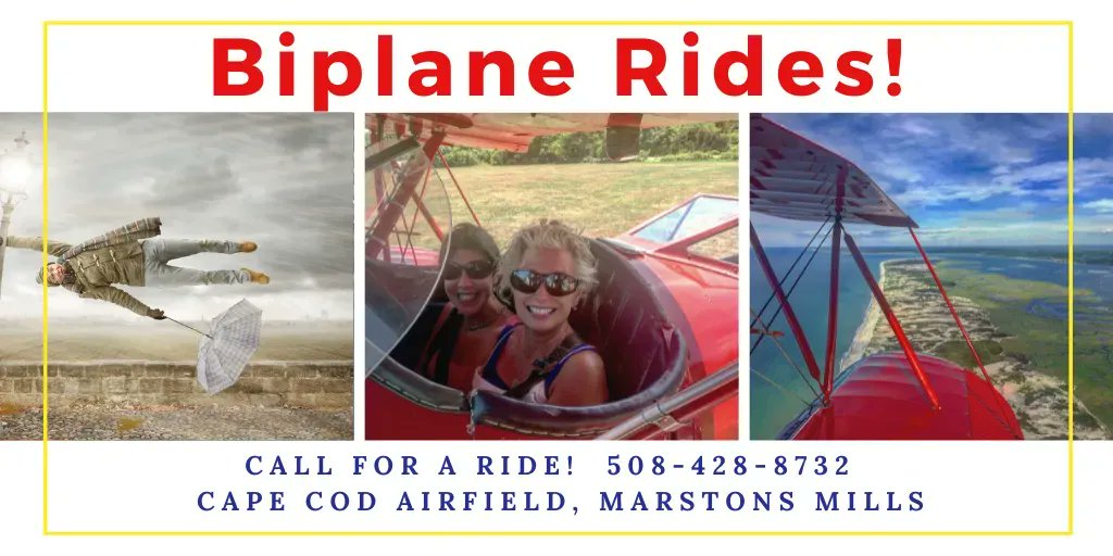 CapeCodAirfield tweet picture