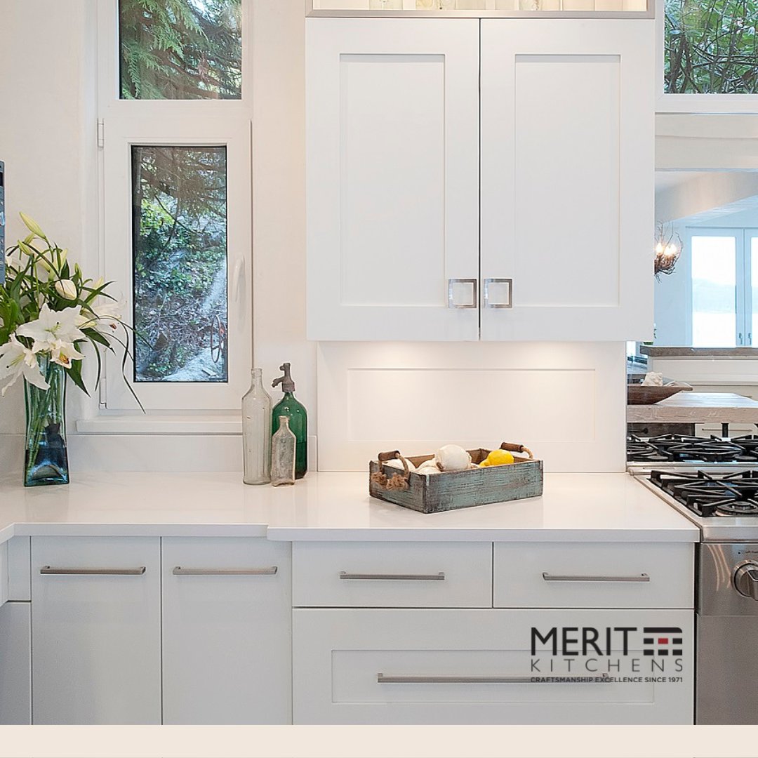 Merit Kitchens tweet media