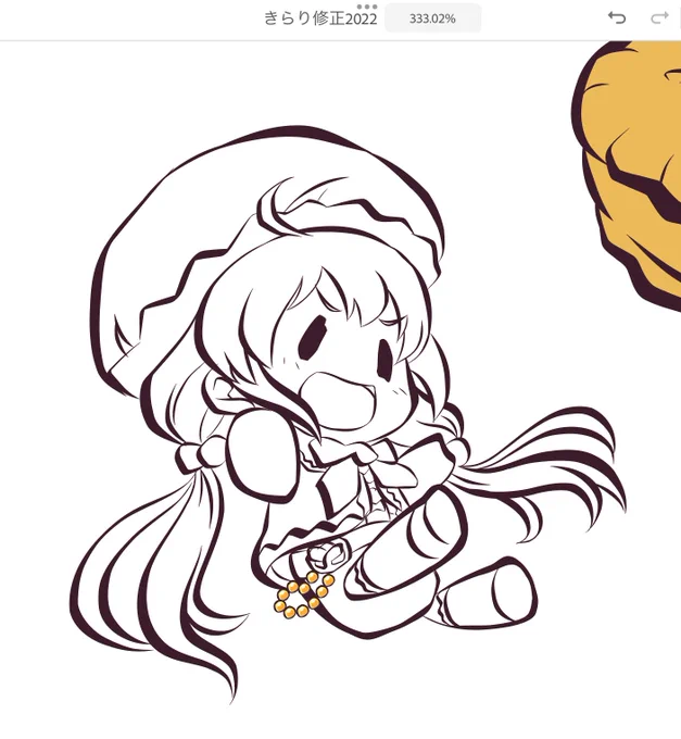 めろサマのうさぎをプチ杏ちゃんにころころになった|ू•ω•)チラッ 
