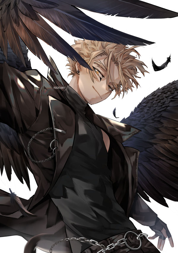 misss_panda's tweet photo. For the hawks simp UvU
Thank me later ✋
#mha #MyHeroAcademia #KEIGOTAKAMI #hawksfanart #hawkssimp #hotanimeboi https://t.co/NA1ueL6SRu