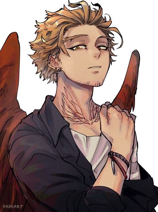 misss_panda's tweet photo. For the hawks simp UvU
Thank me later ✋
#mha #MyHeroAcademia #KEIGOTAKAMI #hawksfanart #hawkssimp #hotanimeboi https://t.co/NA1ueL6SRu