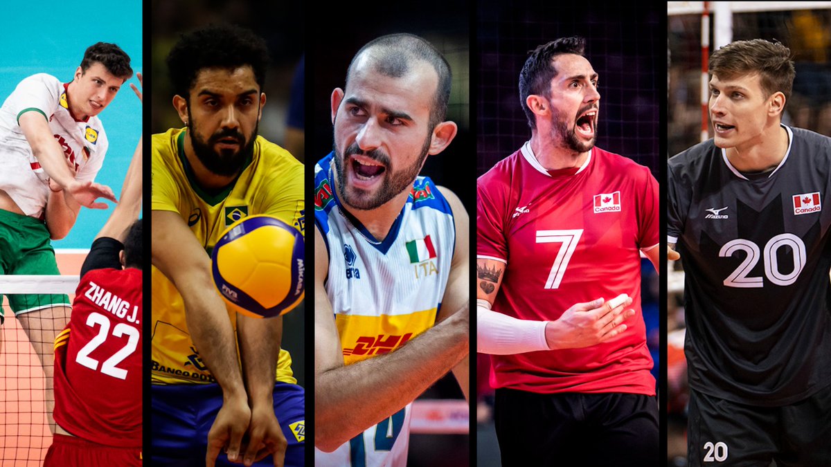 VeroVolley's tweet photo. 🏆 𝐌𝐎𝐍𝐃𝐈𝐀𝐋𝐄 𝐌𝐀𝐒𝐂𝐇𝐈𝐋𝐄

I nostri ragazzi protagonisti da domani in Polonia e Slovenia: in bocca al lupo Gianluca #Galassi, Fernando #Cachopa, Stephen #Maar, Arthur #Szwarc, Denis #Karyagin! 🇮🇹🇧🇷🇨🇦🇧🇬

La news ➡️ https://t.co/4GmWAL2raz

#VVGenerations 💙 #MWCH2022 https://t.co/YEELiX3UAz