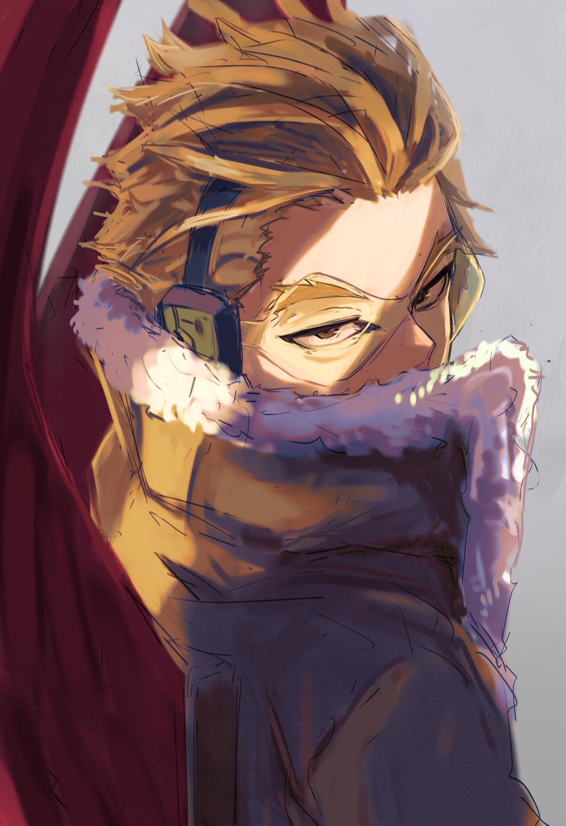 misss_panda's tweet photo. For the hawks simp UvU
Thank me later ✋
#mha #MyHeroAcademia #KEIGOTAKAMI #hawksfanart #hawkssimp #hotanimeboi https://t.co/NA1ueL6SRu